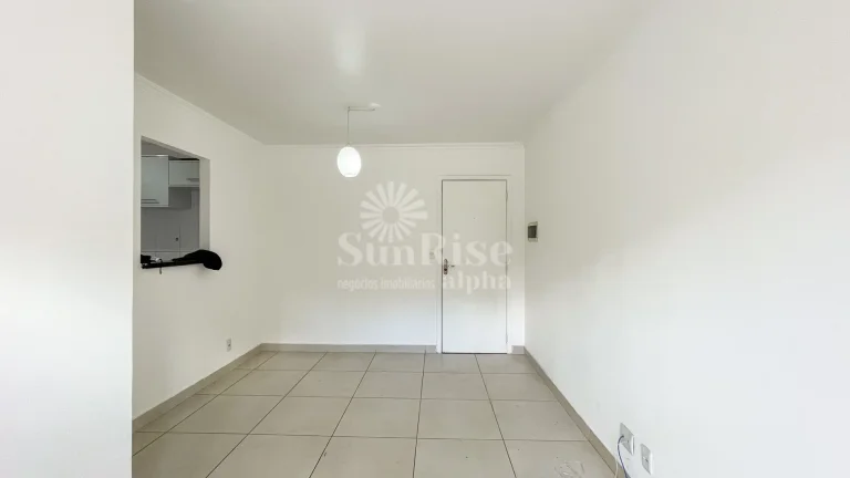 Imagem Apartamento à Venda com 2 quartos e 1 vaga - 51 m² - R$340.000 Carapicuíba/SP