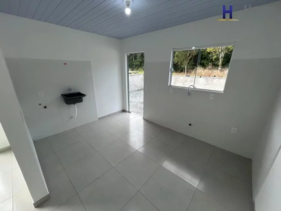 Imagem GEMINADO RESIDENCIAL em SÃO FRANCISCO DO SUL - SC, Iperoba
