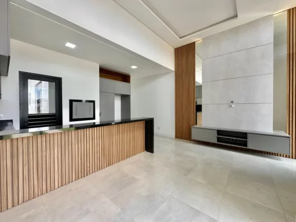 Imagem Apartamento 3 Dormitórios - Bairro Nova Guarani