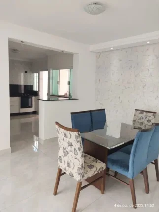 Imagem Casa Comercial para Locação no Jardim Santa Rosália, Sorocaba-SP: 2 Quartos, 2 Suítes, 2 Salas, 3 Banheiros, 300m².