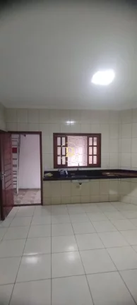 Imagem Casa - Vila Rica - São José dos Campos - 2 Dormitórios - 70m²