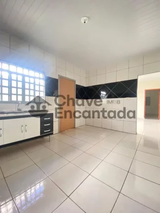Imagem Casas / Padrão na cidade de Birigui