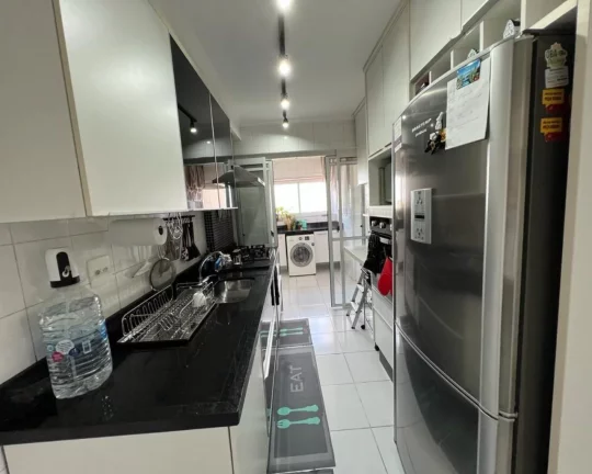 Imagem APARTAMENTO 3 DORMS - 1SUITE - 2 VAGAS - BUTANTÃ- METRO BUTANTÃ