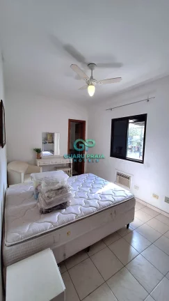 Imagem Apartamento em Enseada, Guarujá/SP