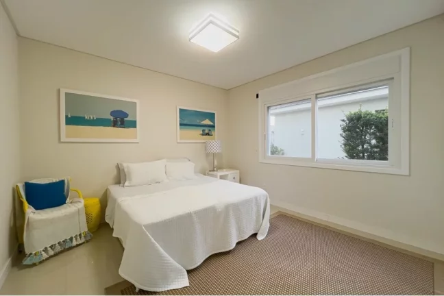 Imagem Casa de condomínio à venda em Xangri-Lá, Centro, com 4 quartos, 368m²