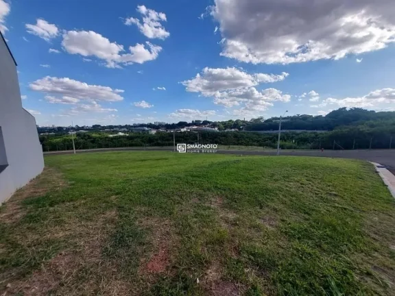 Imagem Terreno à venda, 456 m² por R$ 502.000,00 - Bongue - Piracicaba/SP