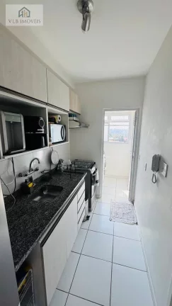 Imagem Apartamento à venda (49,00 m²), Parque Maria Helena, São Paulo, SP