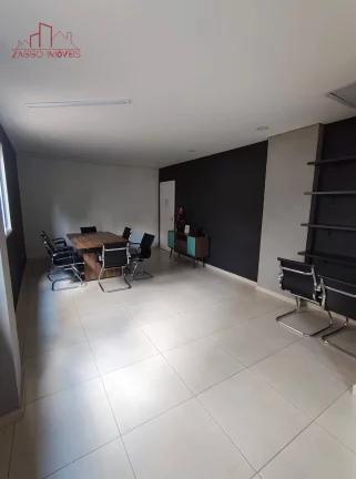 Imagem Studio - 32m² - Condomínio Park Jardim Sul