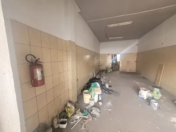 Imagem Salão para alugar, 55 m² por R$ 1.200,00/mês - Vila Ercília - Itaquaquecetuba/SP