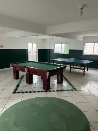 Imagem APARTAMENTO COM 45 m² - OCIAN - PRAIA GRANDE SP