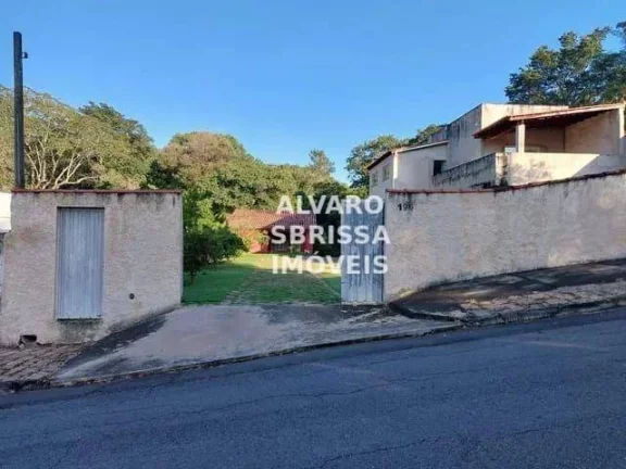 Imagem Chácara com 2800 m2 no Condomínio Chácaras Flórida em Itu SP - Chácara com 2 casas integradas a natureza