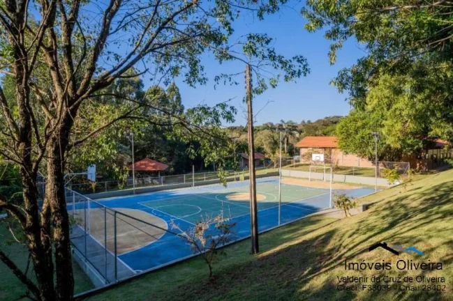 Imagem Terreno no Residencial Jardim Botânico