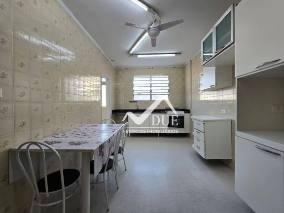 Imagem Apartamento com 3 dormitórios à venda, 123 m² por R$ 790.000 - Ponta da Praia - Santos/SP