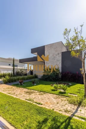 Imagem Casa Em Condominio em Votorantim