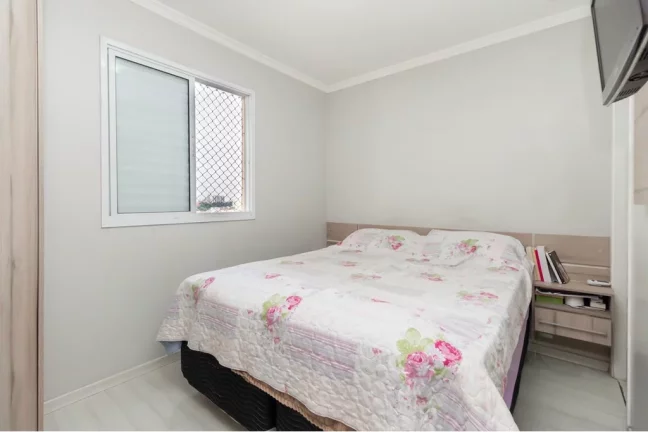Imagem APARTAMENTO RESIDENCIAL em São Paulo - SP, Vila Caraguatá