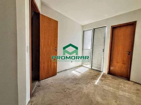 Imagem Apartamento com lazer, 3 quartos, 3 vagas, à venda no Floresta, Belo Horizonte, MG