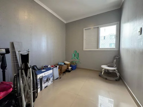 Imagem Apartamento com 3 dormitórios à venda, 81 m² por R$ 652.000,00 - Jardim Las Vegas - Guarulhos/SP