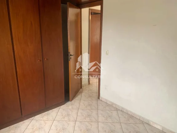 Imagem Apartamento com 2 quartos, Encruzilhada, Santos - R$ 450 mil, Cod: 23679