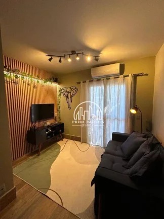 Imagem Apartamento GARDEN à venda, 61 m² por R$ 599.900 - Parque União - Jundiaí/SP