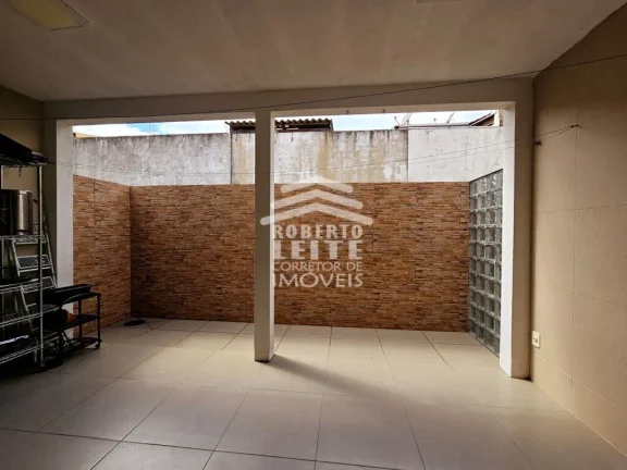 Imagem Condomínio Moradas Club - Alvorada - Casa Térrea em Condomínio