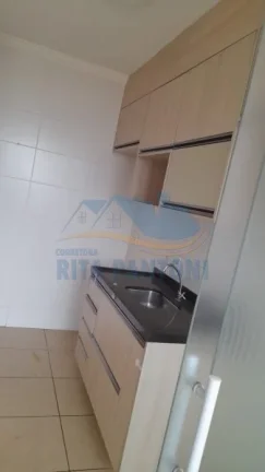 Imagem Apartamento - Ribeirão Preto - Jardim Anhanguera - Região Leste