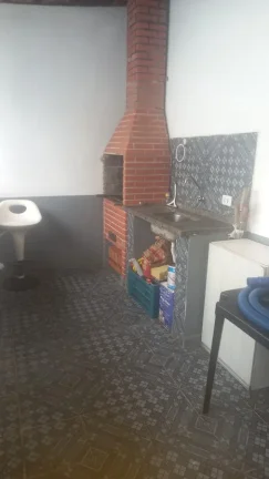 Imagem Casa para Venda em Itanhaém, Gaivota (Praia), 2 dormitórios, 1 suíte, 1 banheiro, 4 vagas