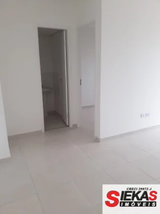 Imagem Apartamento à venda em São Paulo - Vila Guilhermina: 1 quarto, 1 sala, 1 banheiro, 30m² de área. Adquira já!