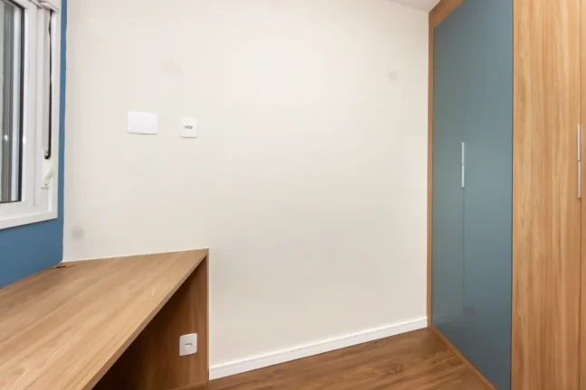 Imagem APARTAMENTO RESIDENCIAL em São Paulo - SP, Aclimação