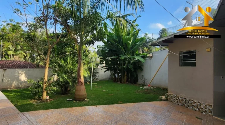 Imagem Casa à venda condomínio Vila dos Pinus na Granja Viana - Batelli Imóveis