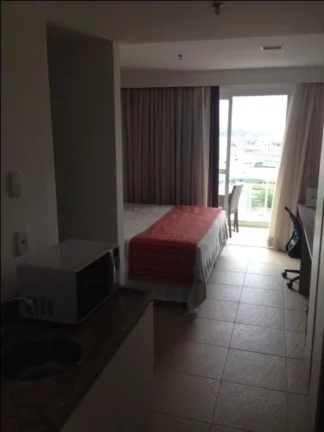 Imagem FLAT À VENDA, 29 M² POR R$ 285.000,00 - IMBETIBA - MACAÉ/RJ