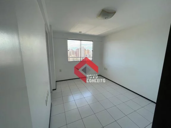 Imagem Apartamento com 3 dormitórios à venda, 150 m² por R$ 870.000,00 - Aldeota - Fortaleza/CE