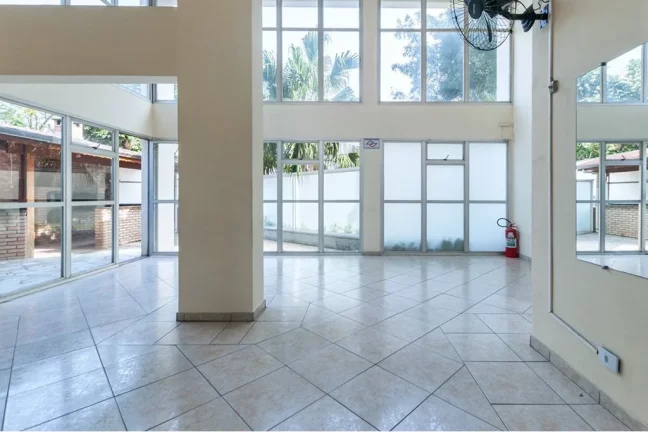 Imagem Apartamento à venda em São Paulo, Freguesia do Ó, com 2 quartos, 55m2