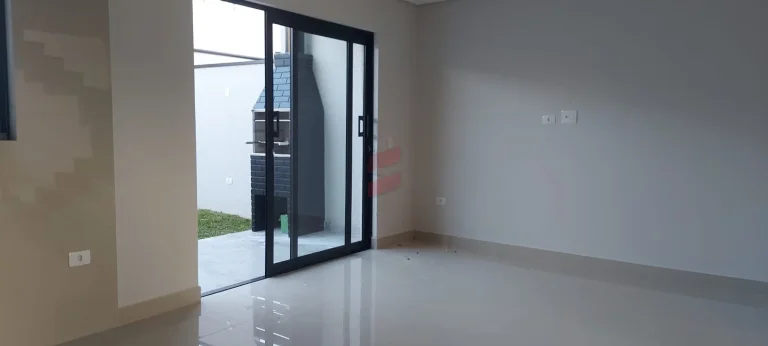 Imagem SOBRADO com 3 dormitórios à venda com 150m² por R$ 768.900,00 no bairro Afonso Pena - SÃO JOSÉ DOS PINHAIS / PR