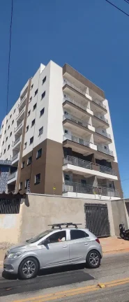 Imagem Apartamento de 2 e 3 dormitórios na Parada XV