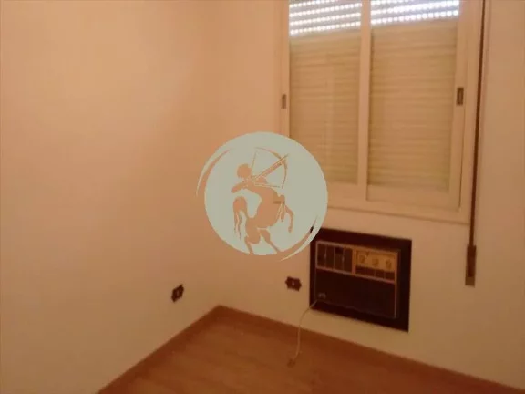 Imagem APARTAMENTO A VENDA EM SANTOS NO BAIRRO DO GONZAGA C/ GARAGEM FECHADA E ELEVADOR PRÉDIO DE ESQUINA,...