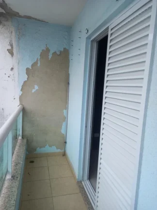 Imagem Cobertura para Venda em Santo André, Vila Assuncao, 3 dormitórios, 1 suíte, 1 banheiro, 2 vagas