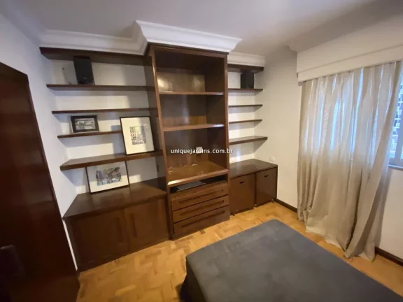 Imagem Apartamento à venda Jardim América São Paulo