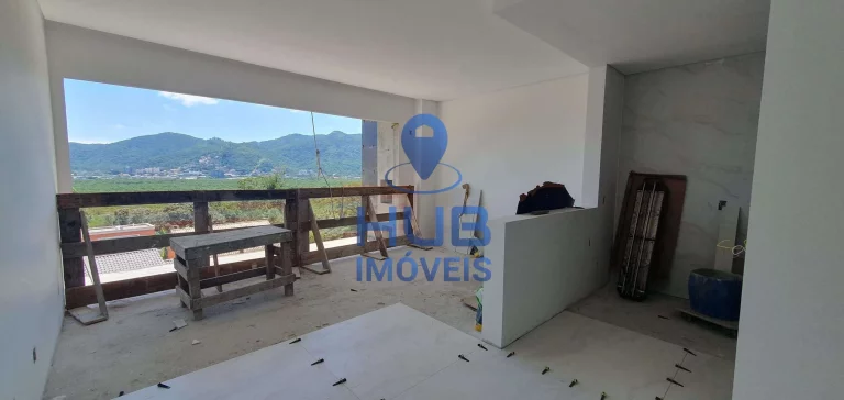 Imagem Lançamento à venda, João Paulo, Florianópolis/SC