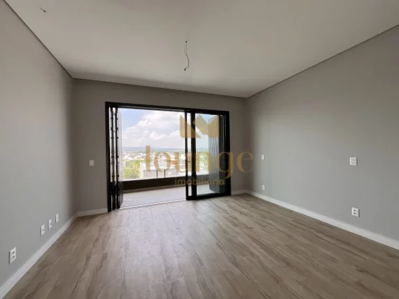 Imagem Casa à venda em Alphaville Nova Esplanada 3 - Votorantim/SP