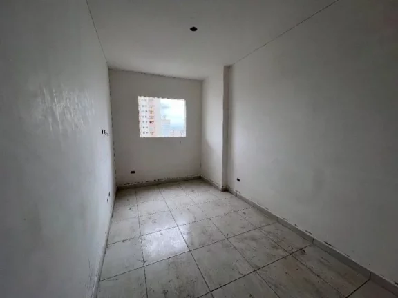 Imagem Apartamento à Venda em Aviação, Praia Grande - SP
