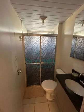 Imagem Apartamento à venda - R$ 189.000,00 - Jardim Paraíso - Londrina - PR