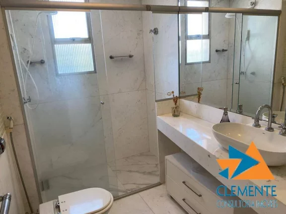 Imagem COBERTURA DUPLEX À VENDA Bairro Santo Agostinho BH MG