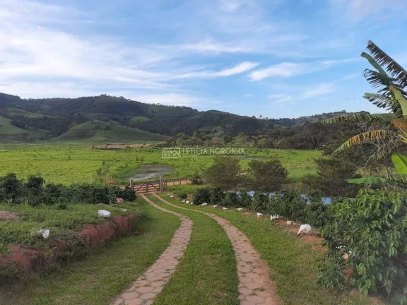Imagem Sítio com 3 quartos, Centro - Olímpio Noronha