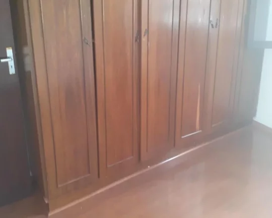 Imagem sobrado com quartos e 1 vaga FL26