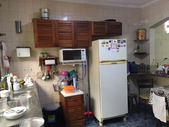 Imagem Casa com 2 dormitórios à venda, 207 m² por R$ 860.000,00 - Vila Colorado - Suzano/SP