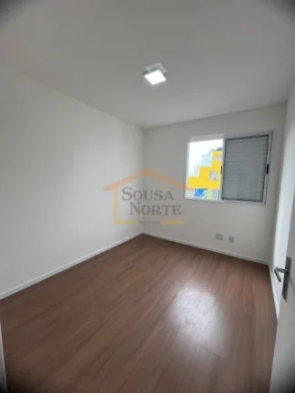 Imagem Apartamento novo, nunca habitado, com 88 m², 2 dormitórios, sendo 1 suíte e 2 vagas de garagem. E...