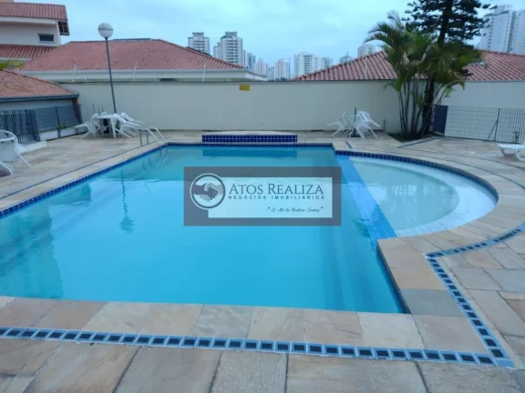 Imagem Apartamento à Venda no Jardim Taquaral SP, 3 Dorms, 70m², R$498mil