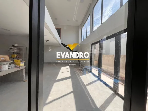 Imagem Casa em Condomínio para Venda em Cuiabá / MT no bairro Jardim Imperial
