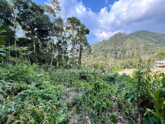 Imagem Terreno à venda, 566 m² por R$ 419.000,00 - Quebra Frascos - Teresópolis/RJ