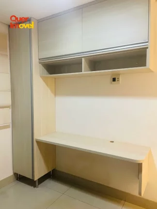 Imagem Oportunidade única: Apartamento à venda em Campos Elíseos, Ribeirão Preto-SP! 2 quartos, 1 sala, 1 banheiro, 1 vaga, 46m².